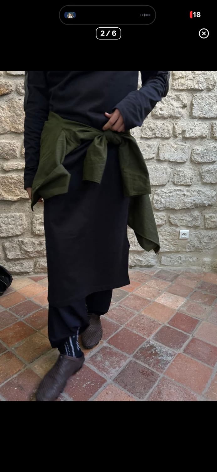 키코 코스타디노브 무라드 집 자켓 상품이미지2