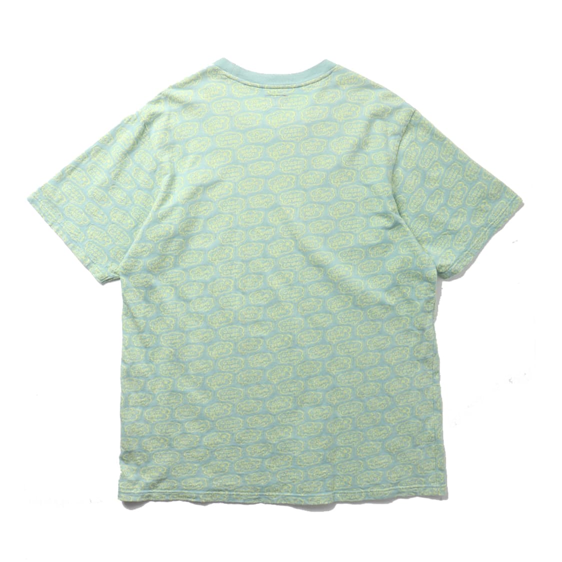 Supreme Word Bubble Jacquard S/S Top 상품이미지3