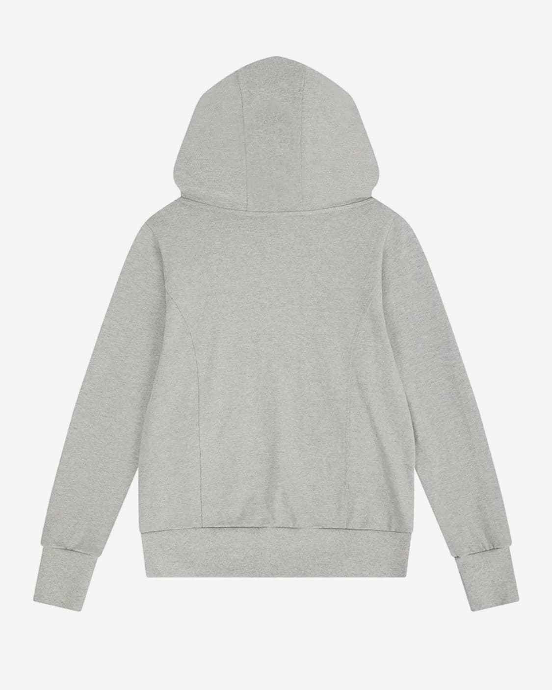 러브이즈트루 EL PIRATE HOOD ZIP UP(GRAY) 상품이미지3