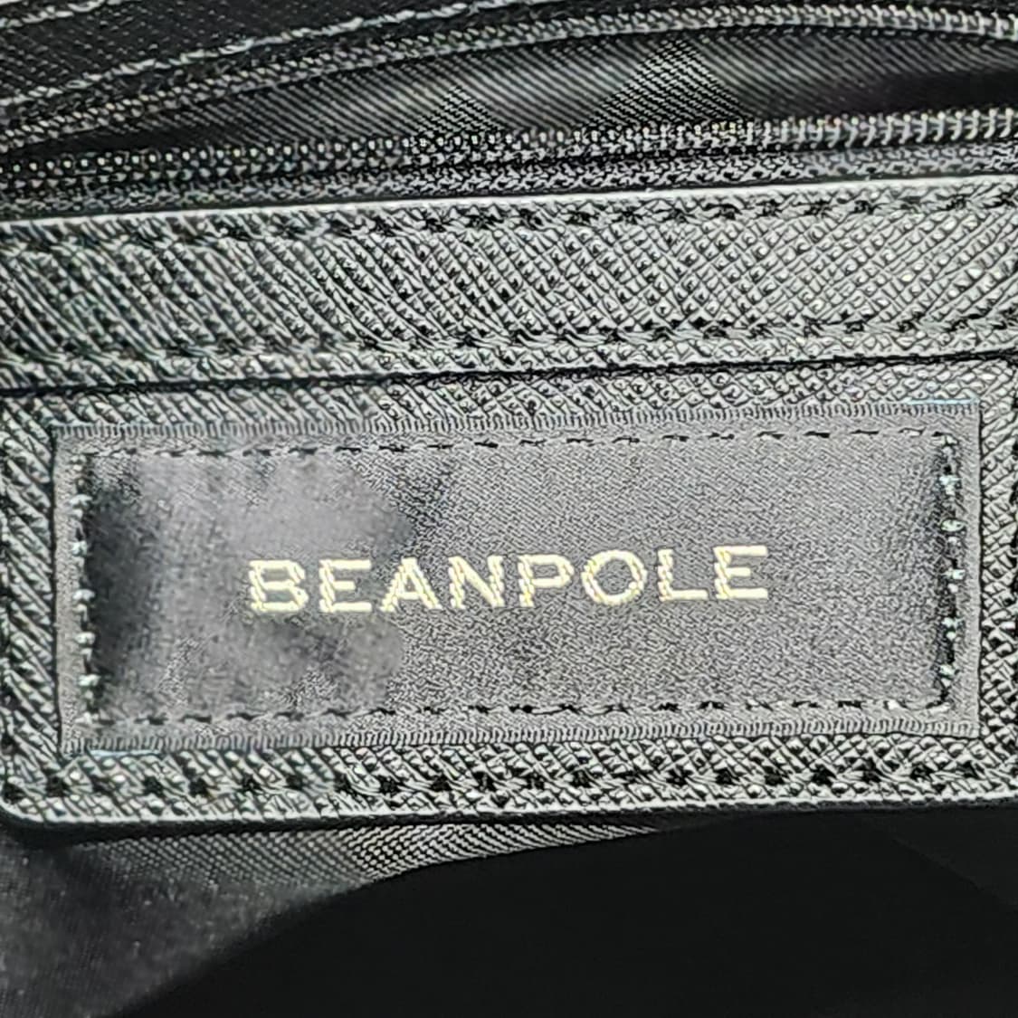 상태좋은 빈폴 정품 크로스백 28X26cm 상품이미지9