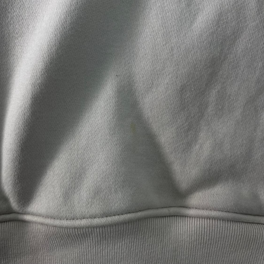 100 피오갓 FG로고  후드티  상품이미지7