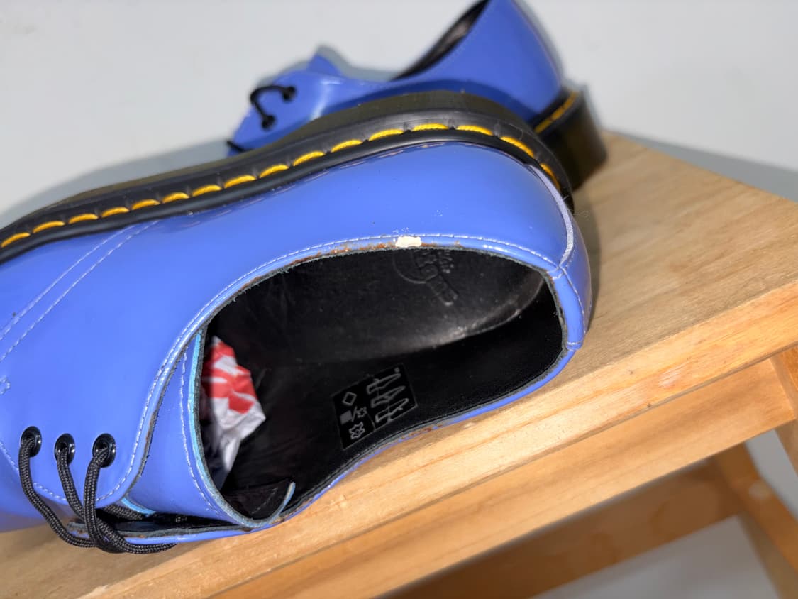 닥터마틴 여성 로퍼 240 상품이미지9