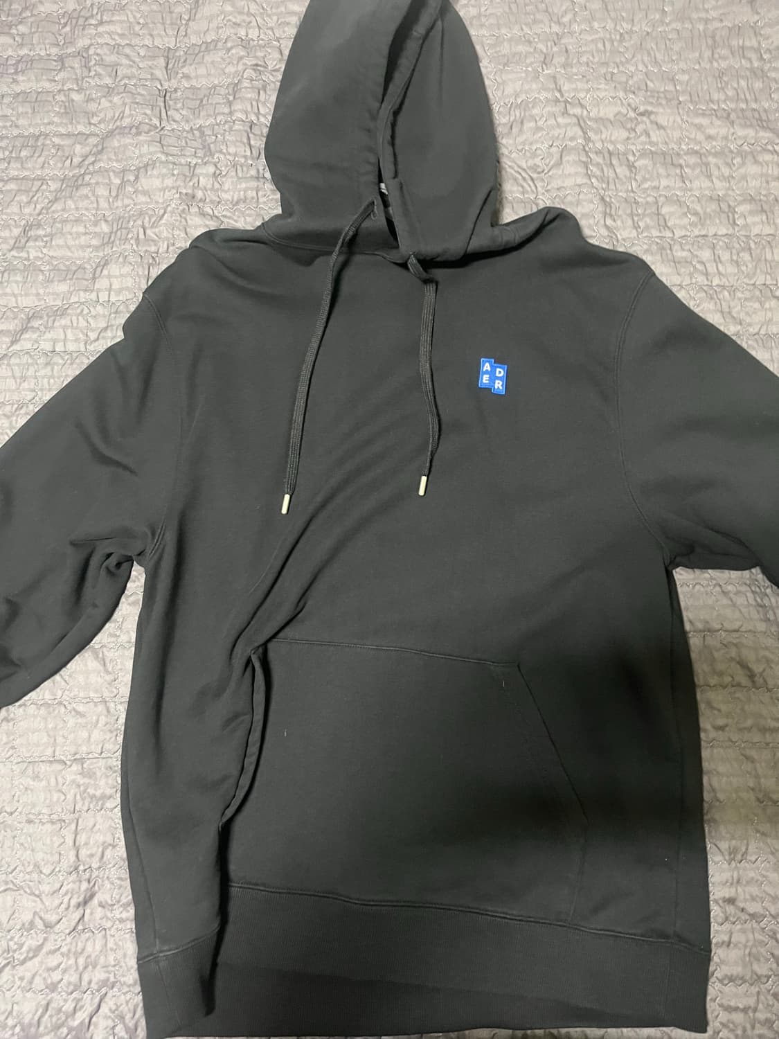 아더에러 후드티 상품이미지1