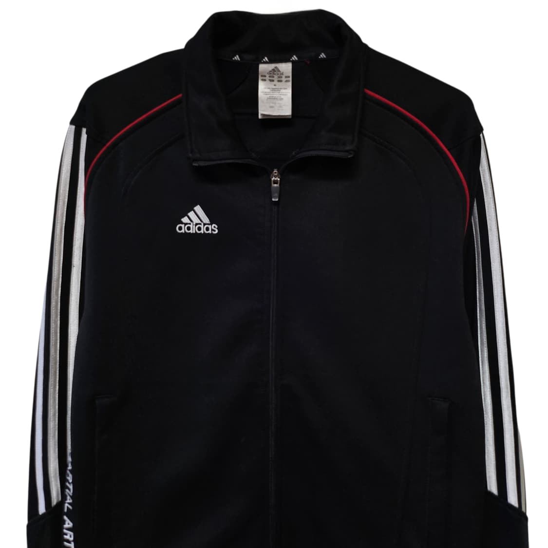 아디다스져지 95M 블랙트랙탑저지 상품이미지2