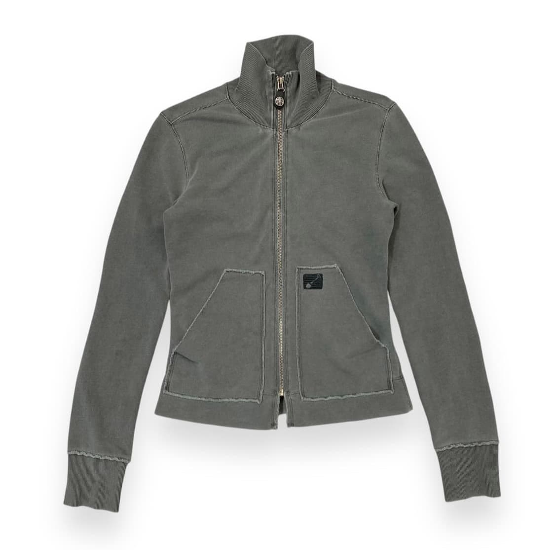 디젤 집업 상품이미지1