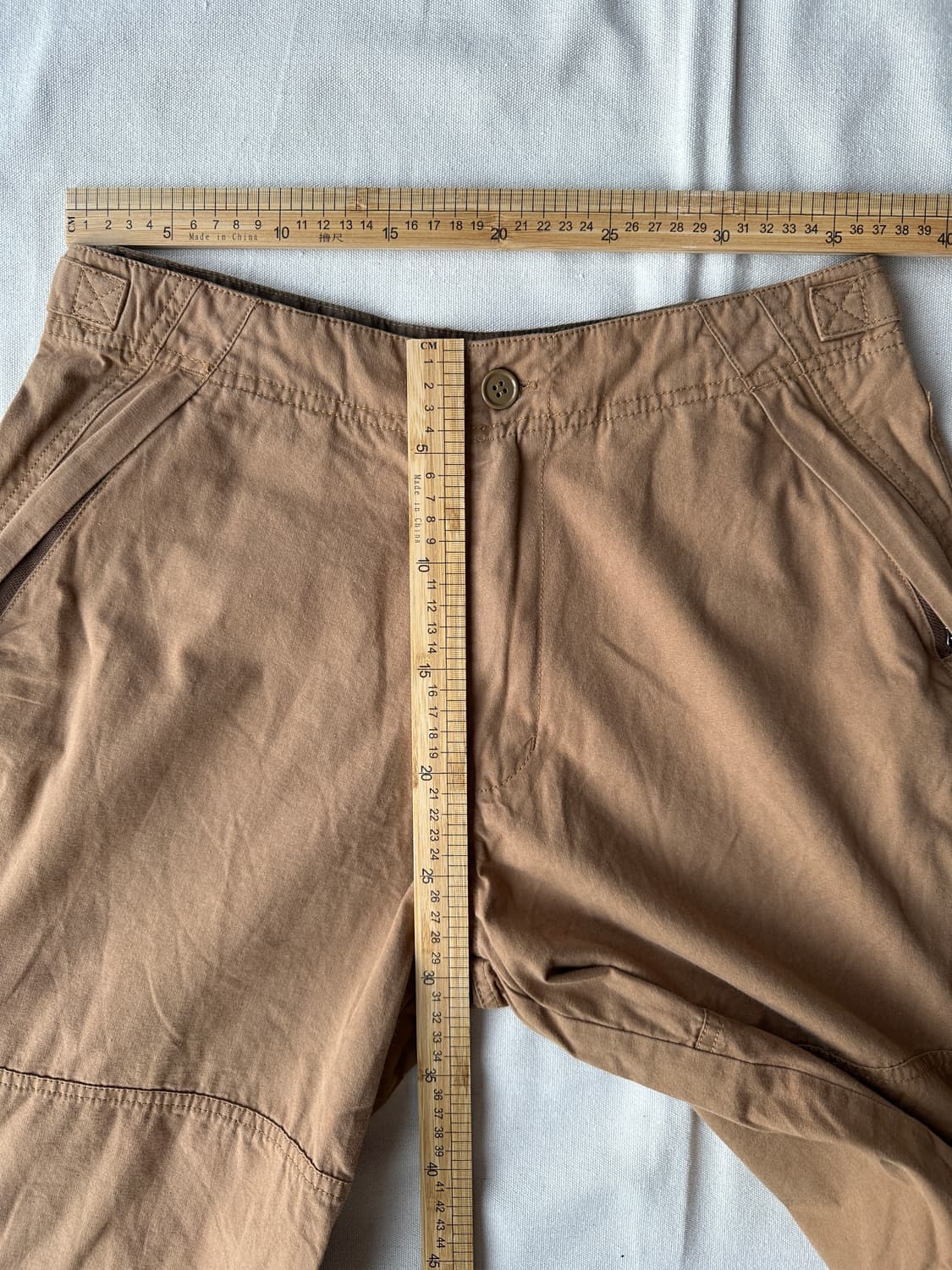 올드네이비 유틸리티 카고 쇼츠 30 새상품 상품이미지8