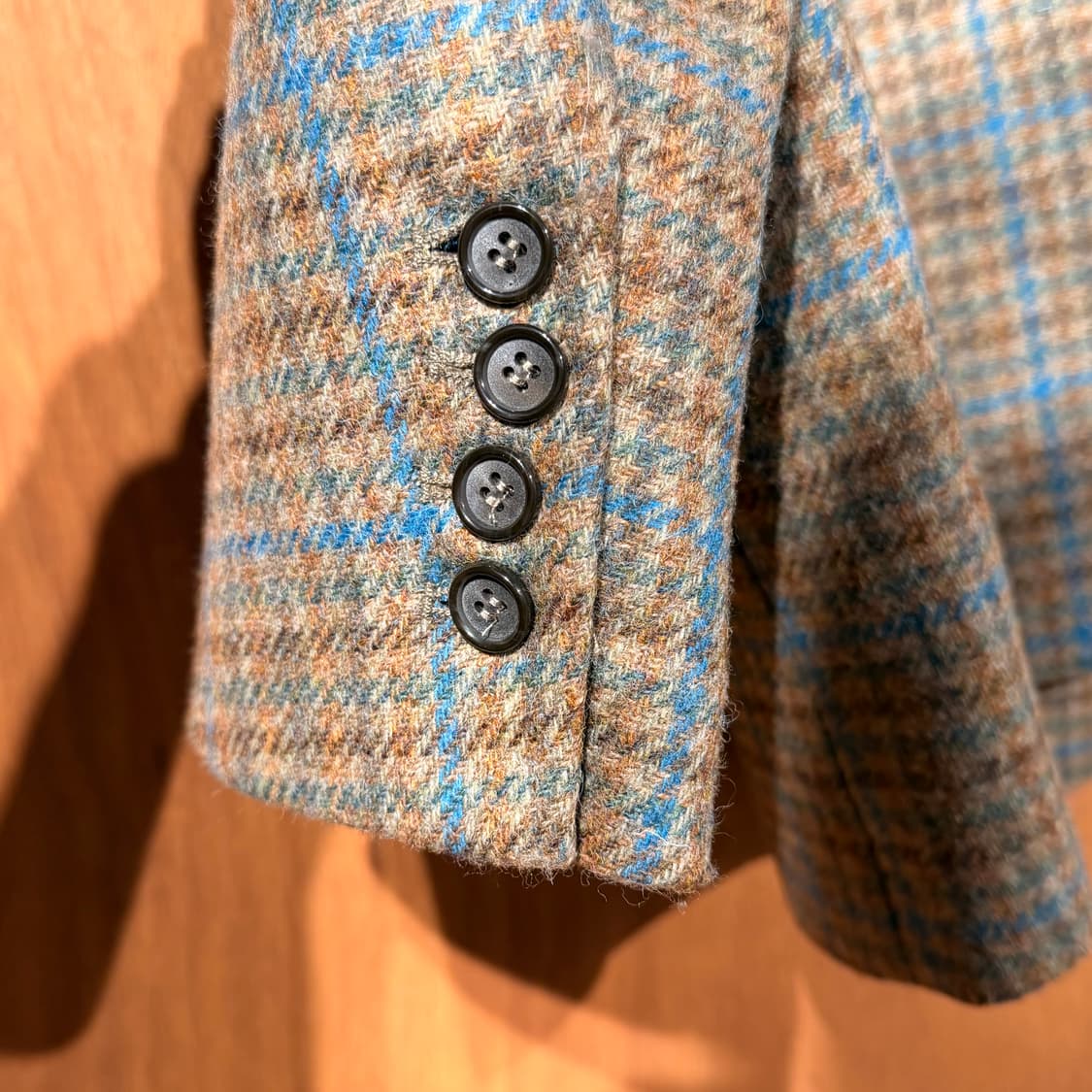 모어댄예스터데이 여성 아브라함 문 트위드 자켓 상품이미지7