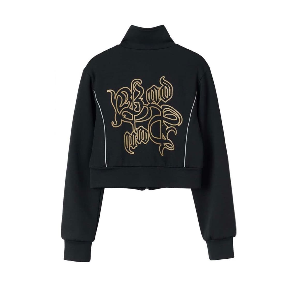 배디 져지 쓰리타임즈보헤미안서울스컬프터마뗑킴페일제이드 상품이미지3