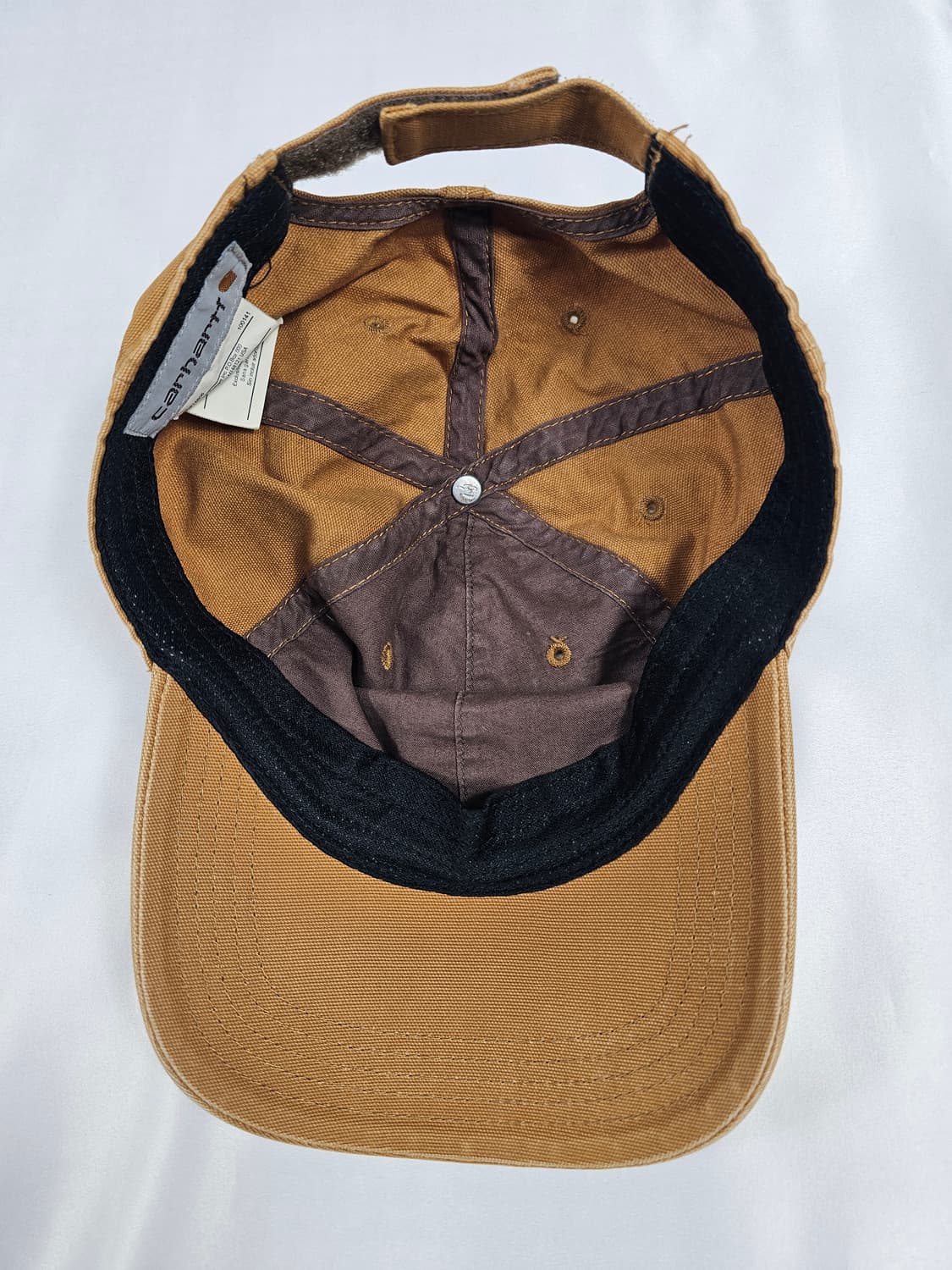 칼하트오데사모자 상품이미지5