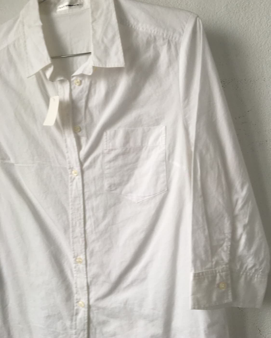 White shirt 상품이미지5