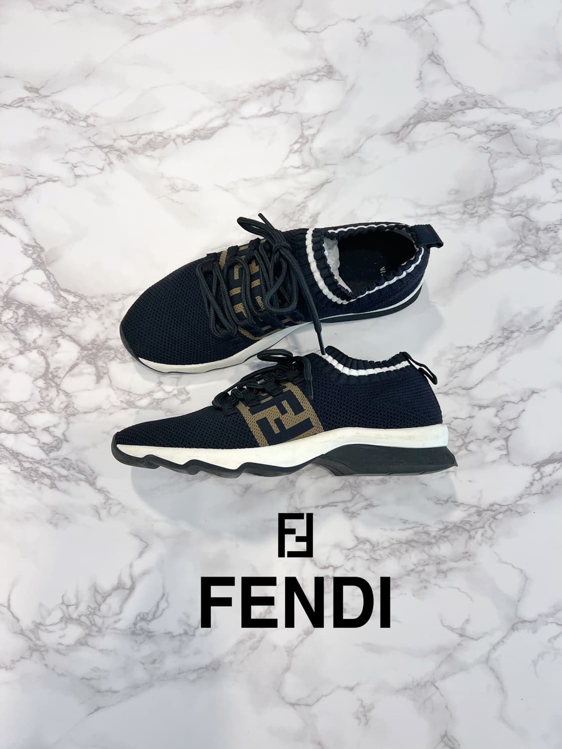 Fendi 펜디 스니커즈 상품이미지1
