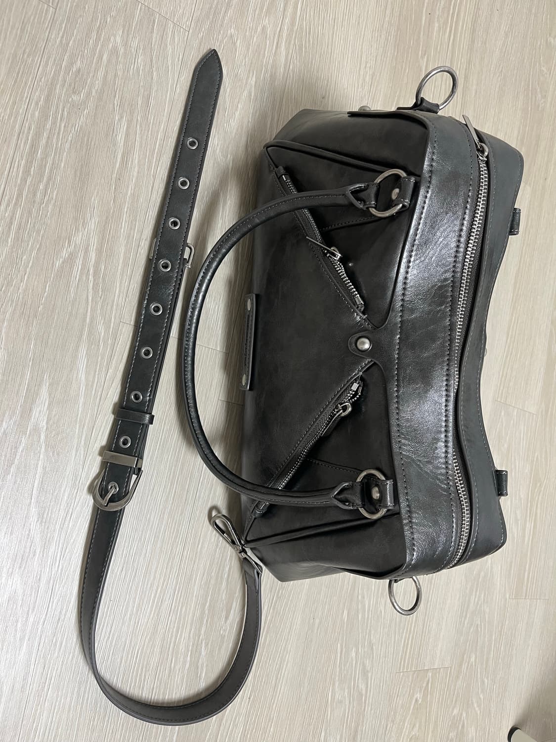 썬번프로젝트 모스백 메탈 상품이미지2