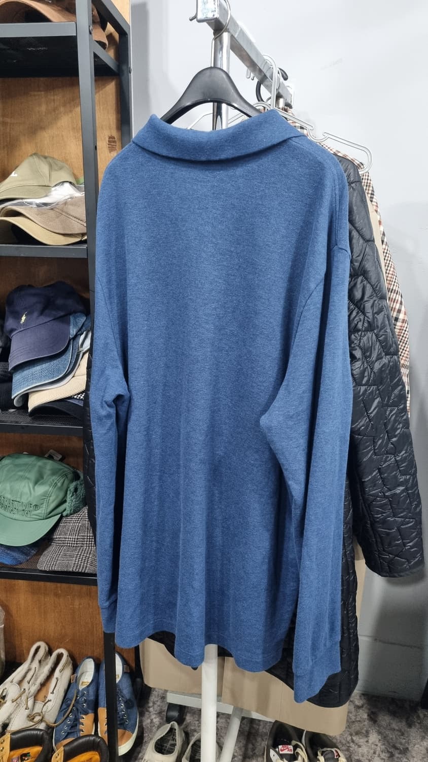 헤지스 카라티 110 2번착용 상품이미지4