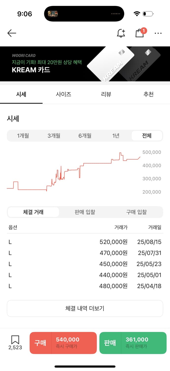 아크테릭스 스쿼미시 솔레스 L 사이즈  상품이미지4
