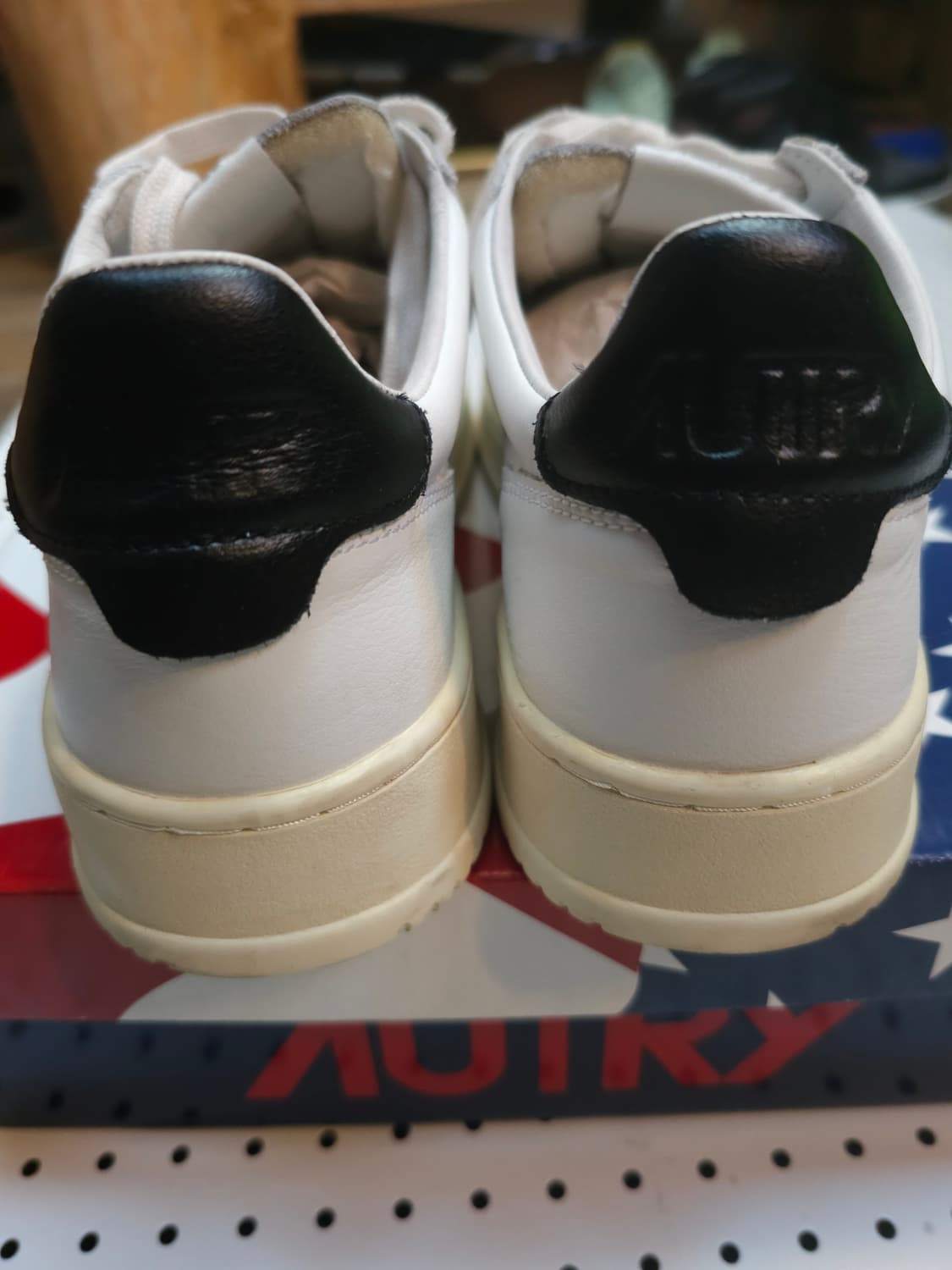 오트리 메달리스트 상품이미지6