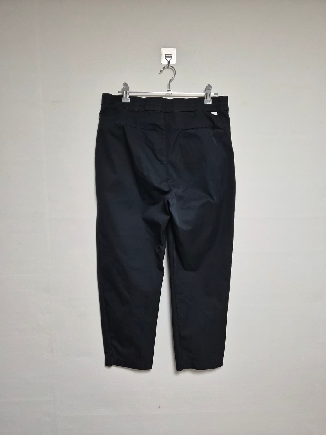 나이키Nike 코튼 팬츠 M사이즈 P-119 상품이미지2