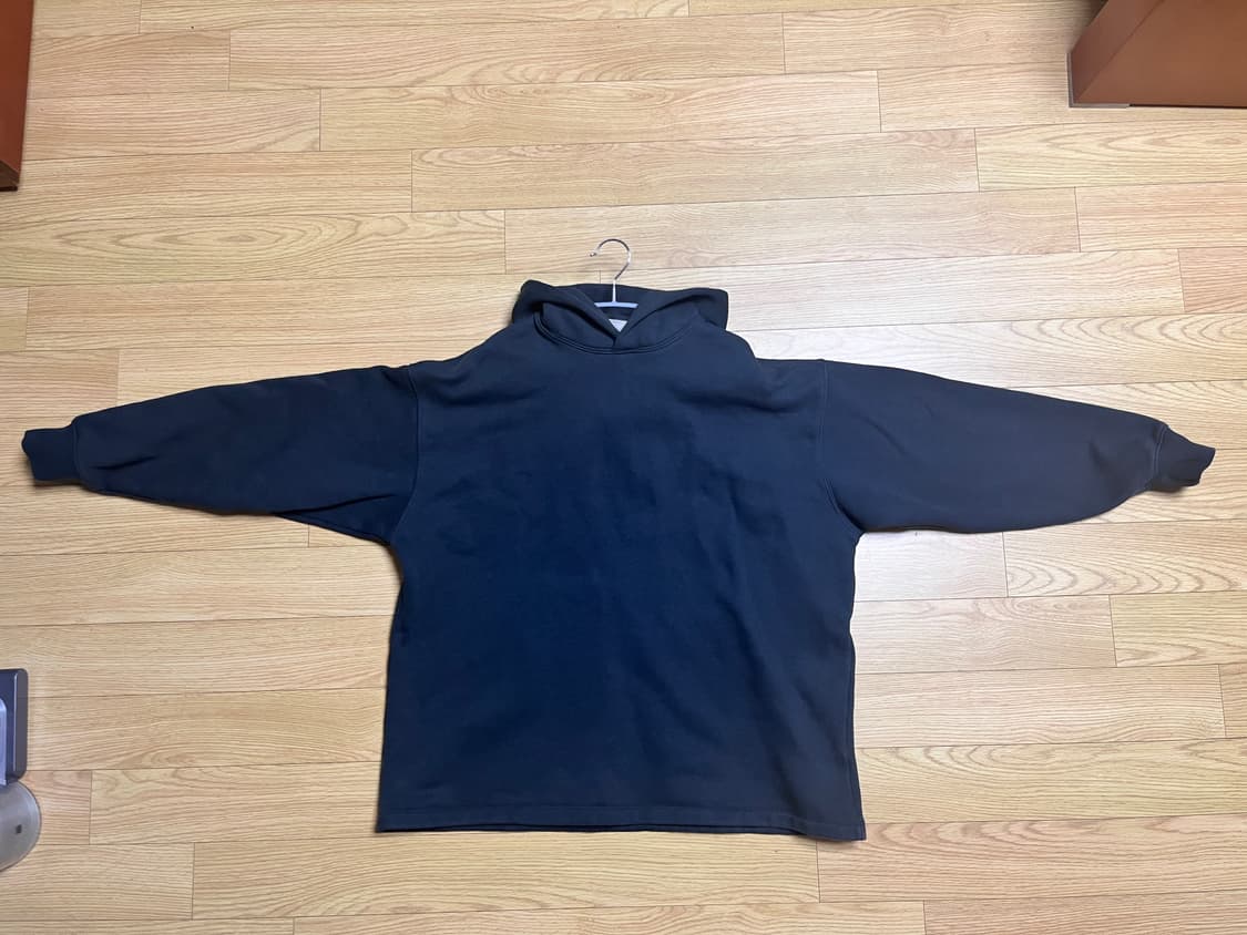 피어오브갓 에센셜 후디 s 상품이미지1