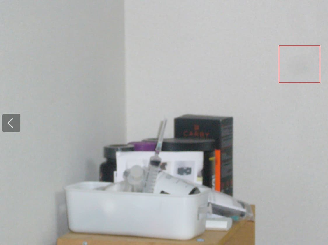 Leica x Panasonic 루믹스 DMC-FX01 밀키핑크 디카 상품이미지10