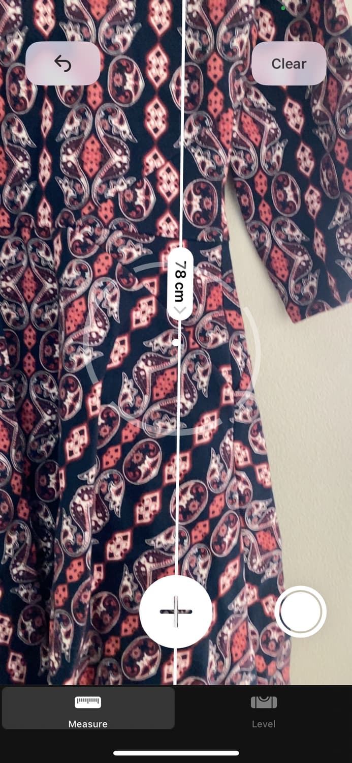 홀리스터 s 보헤미안 프린팅 원피스 상품이미지3