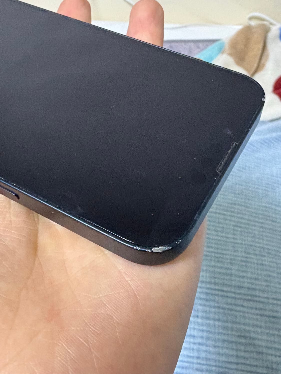 아이폰 13 블랙 256기가 상품이미지3