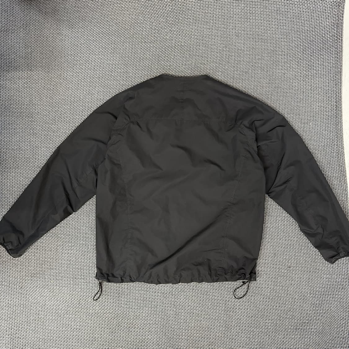 SOUTH2 WEST8 바람막이(M)  상품이미지5