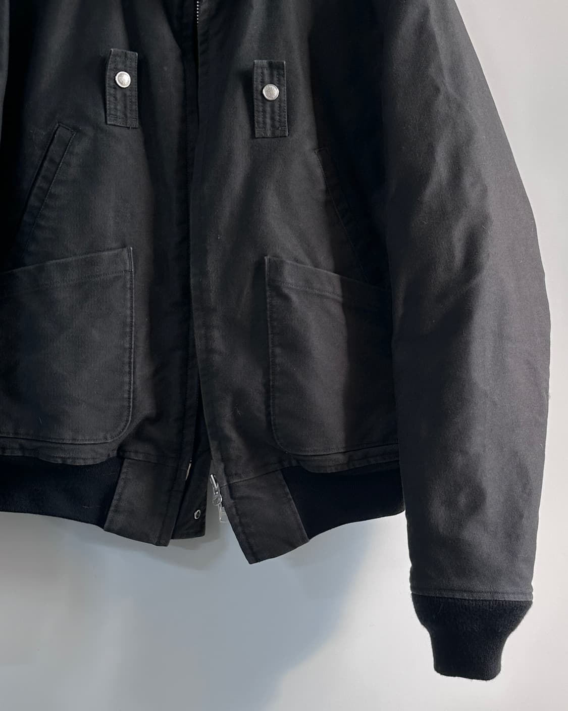 올리브드랩서비스 탱커 자켓 (va.95) 상품이미지3