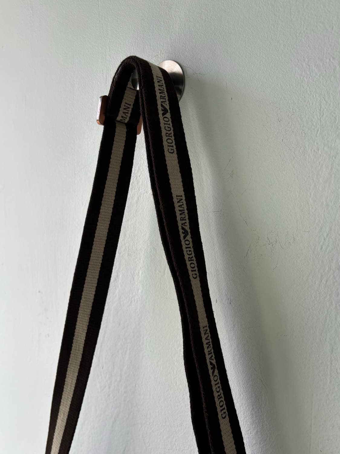 조르지오 아르마니 토트백  상품이미지5