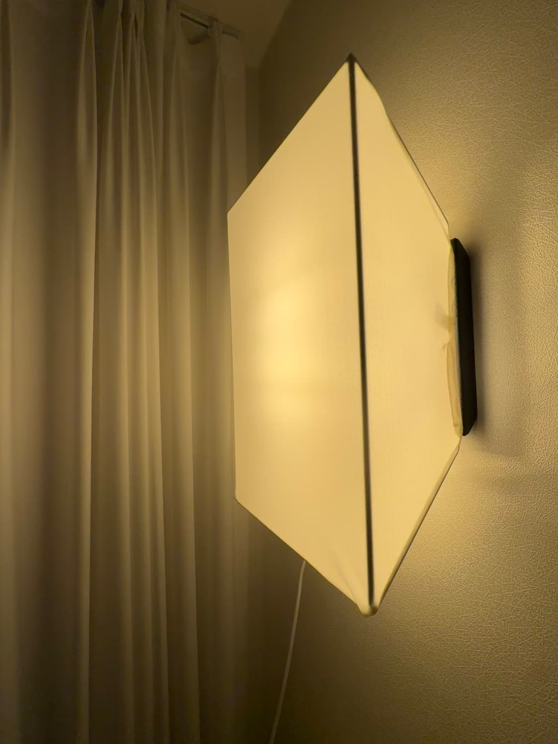벽조명 [Accademia Lamp by Cini Boeri Italy] 상품이미지3