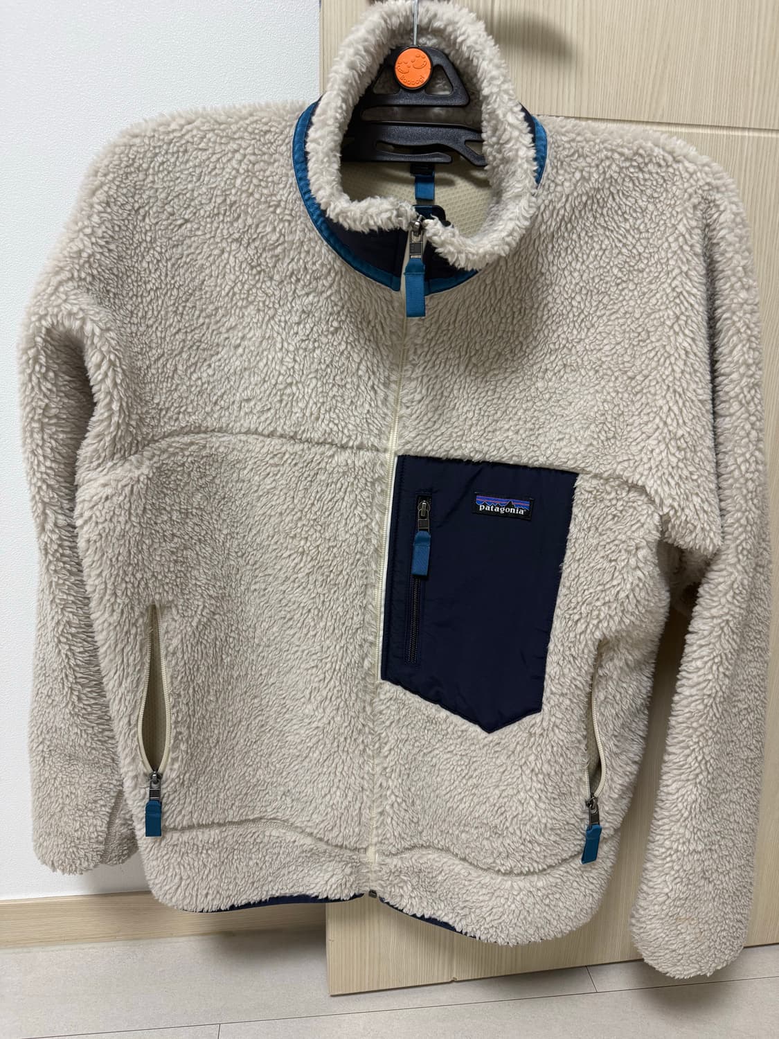 파타고니아 클래식 레트로X M사이즈 상품이미지1