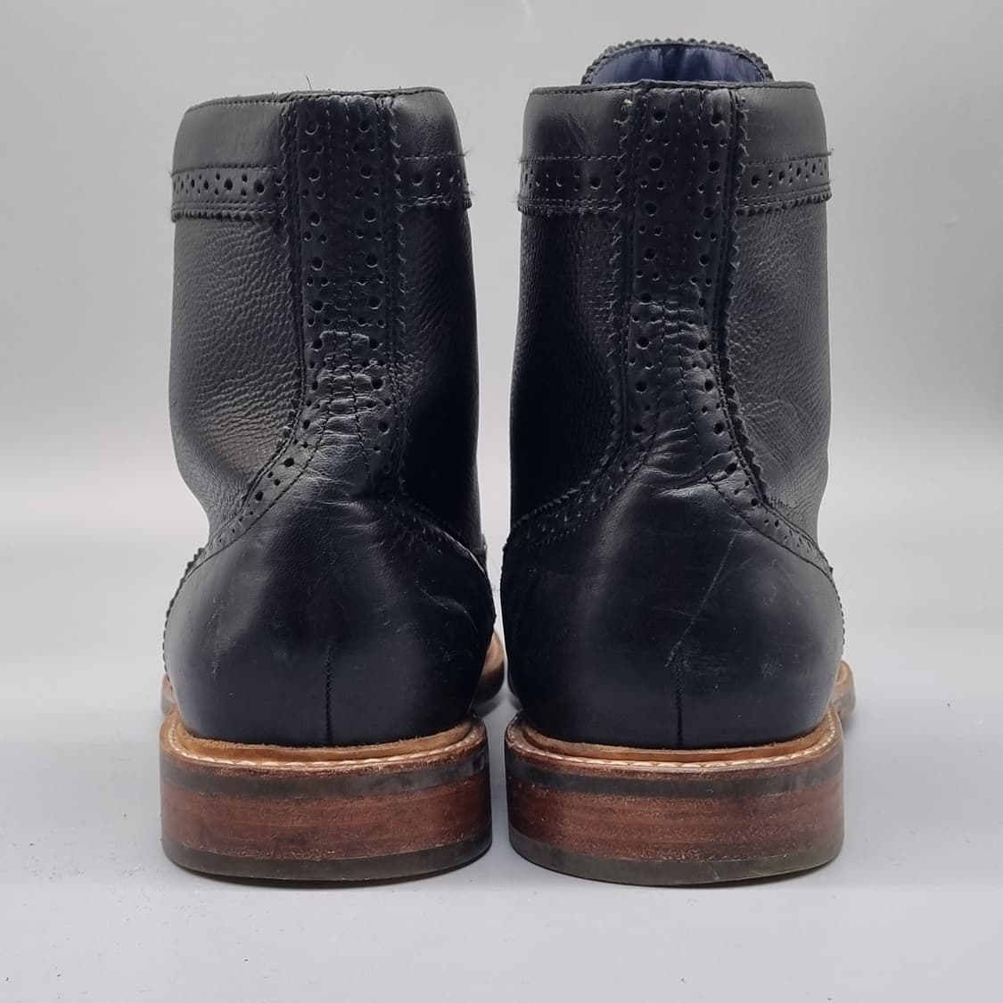 콜한 남성워커부츠 285 상품이미지4