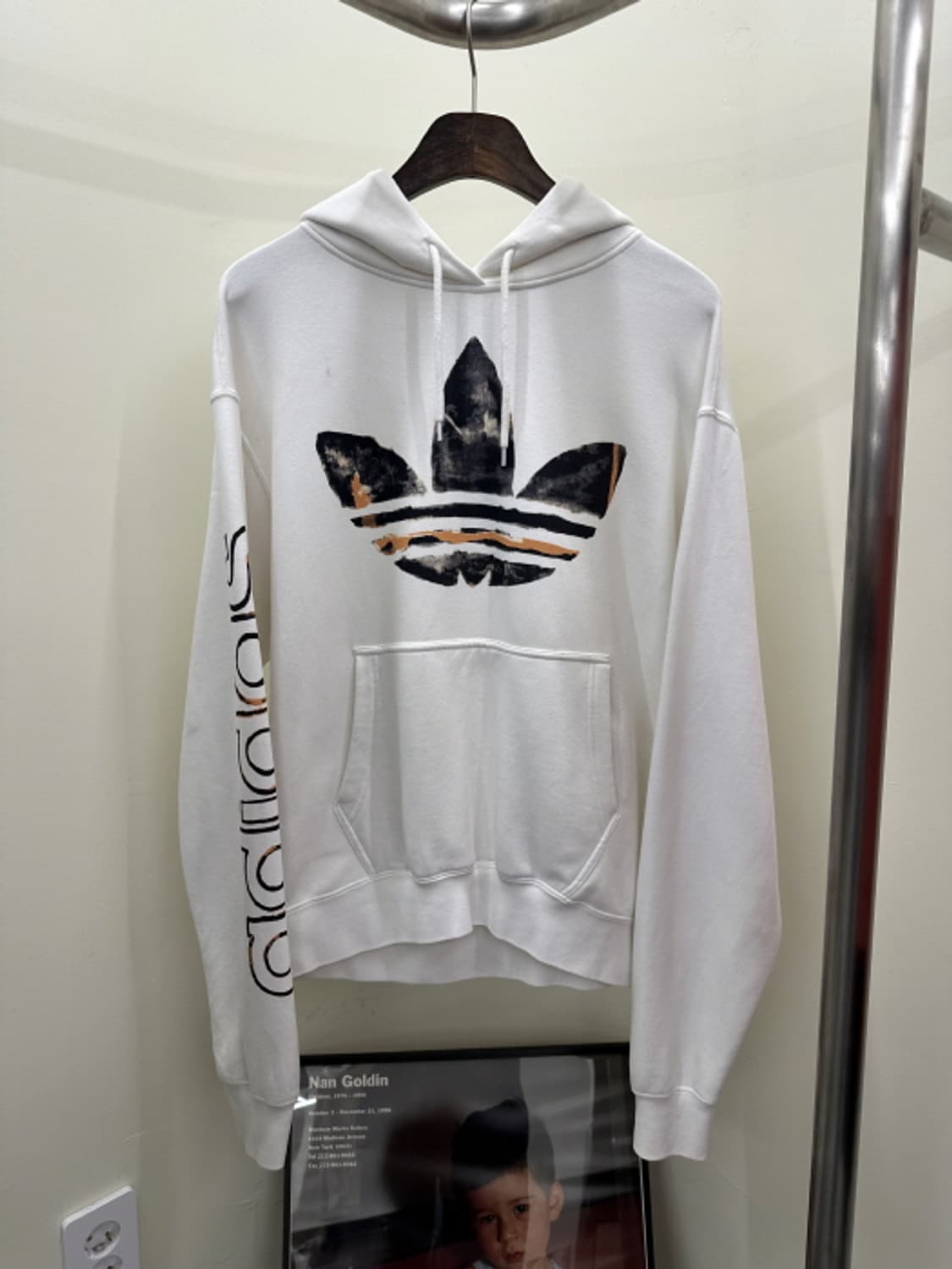 ADIDAS (XL) 상품이미지1