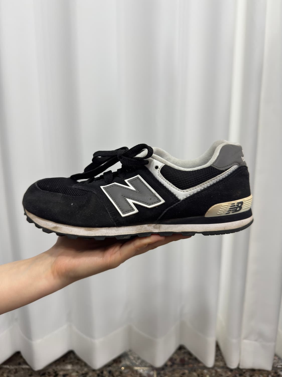 new balance574 shoes 상품이미지3