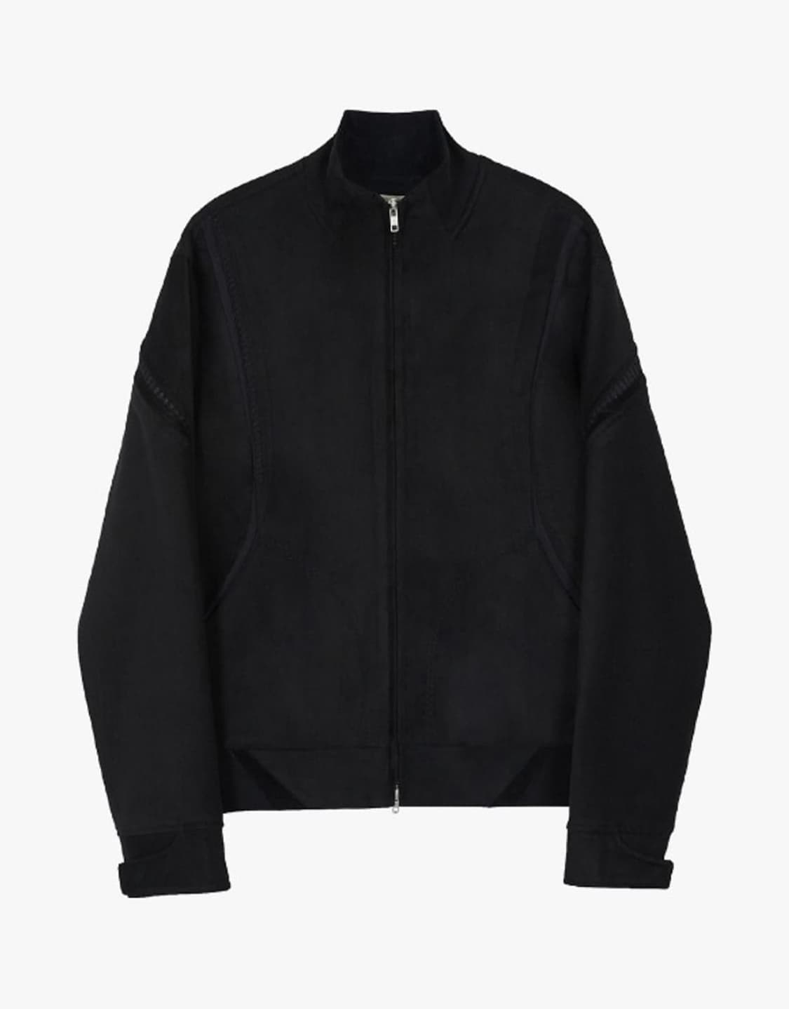 Xlim ep3 01 jacket (black) 1 size 상품이미지1