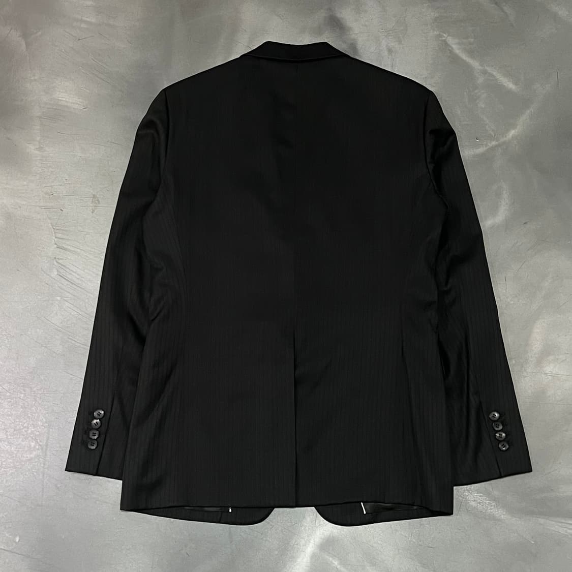  띠어리 스트라이프 정장 셋업 y16424 상품이미지3