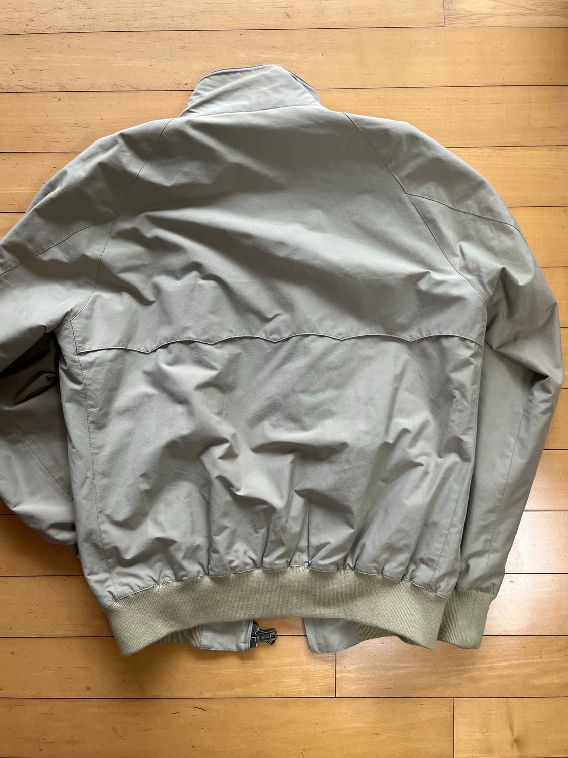 바라쿠타 g9 내추럴 38 상품이미지4