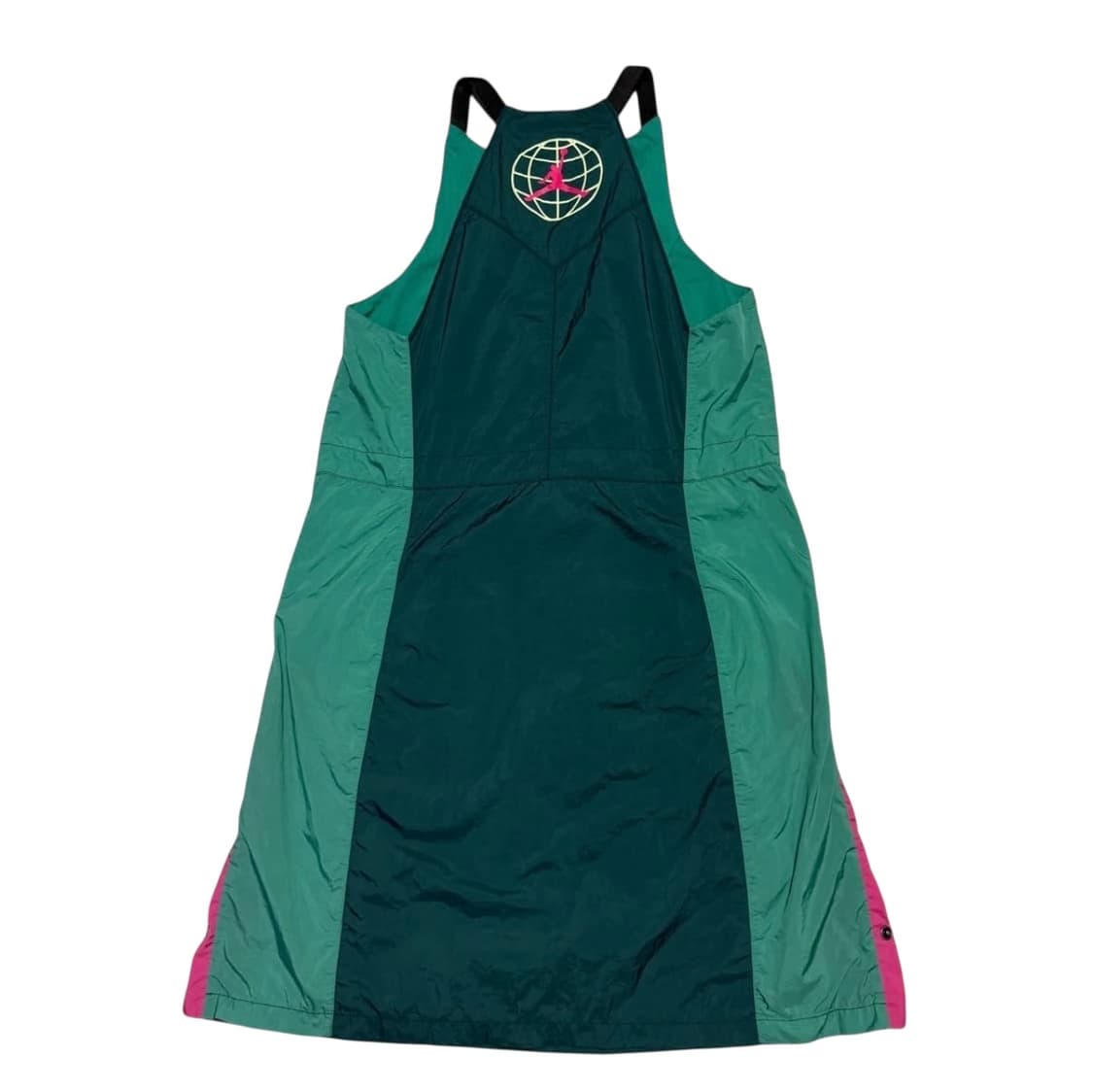 조던 우븐 나일론 원피스 상품이미지3