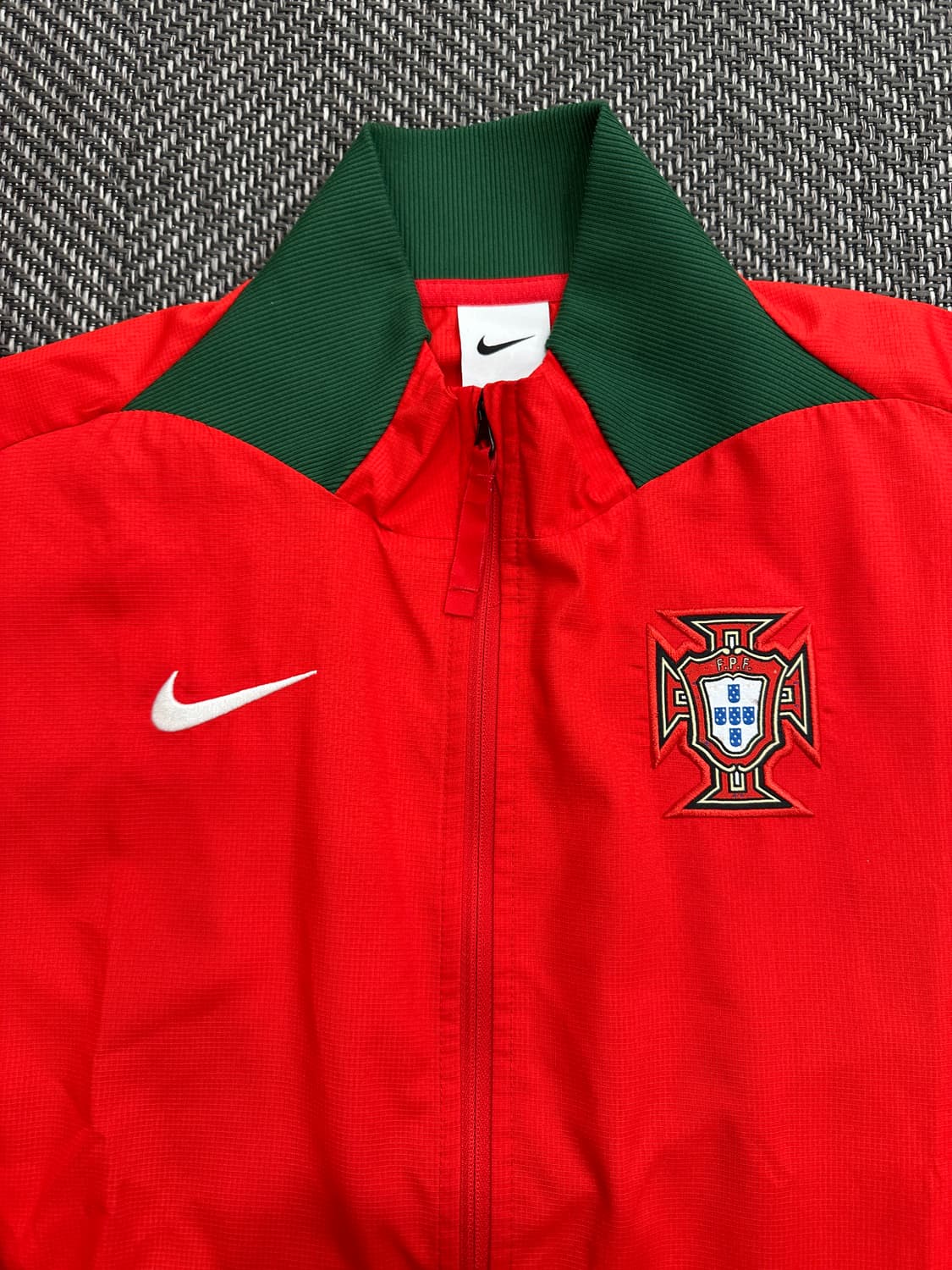 나이키 포르투칼 바람막이 상품이미지4