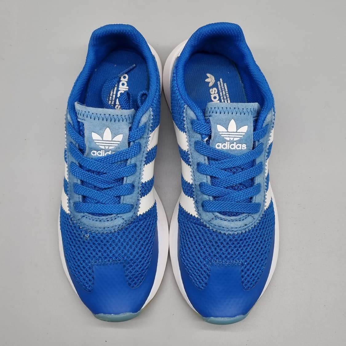 아디다스 플래시백 여성운동화225 상품이미지2