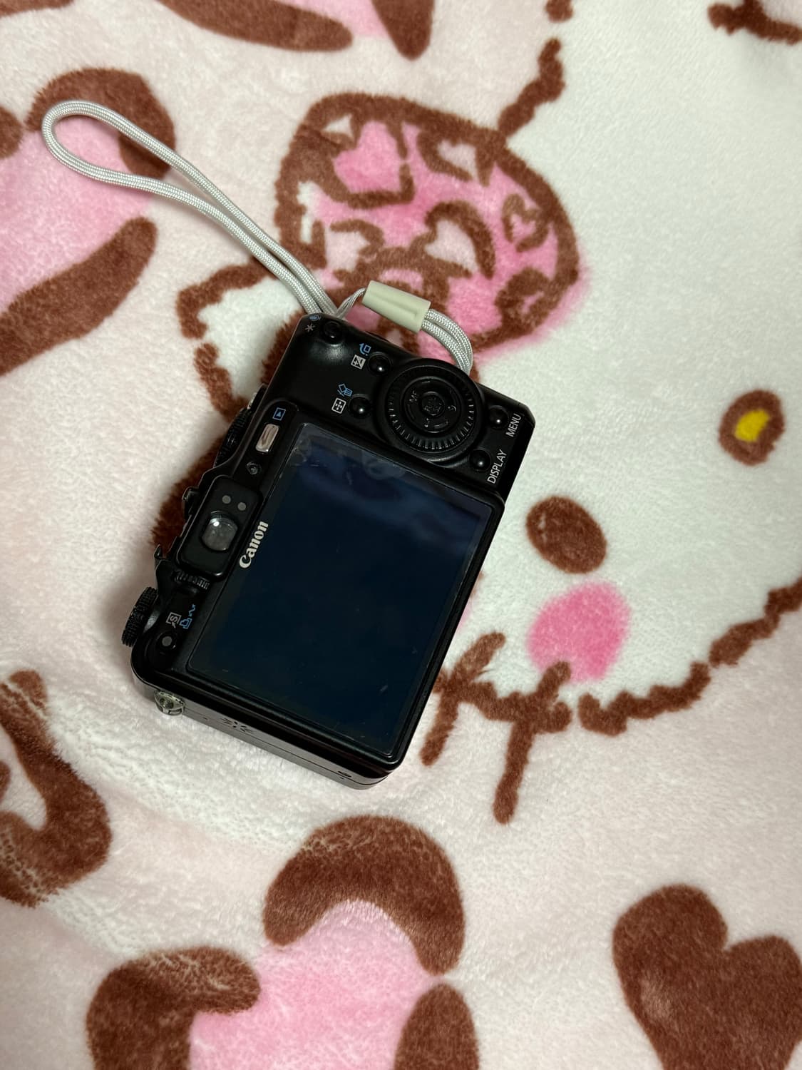 캐논 파워샷 g9 상품이미지4