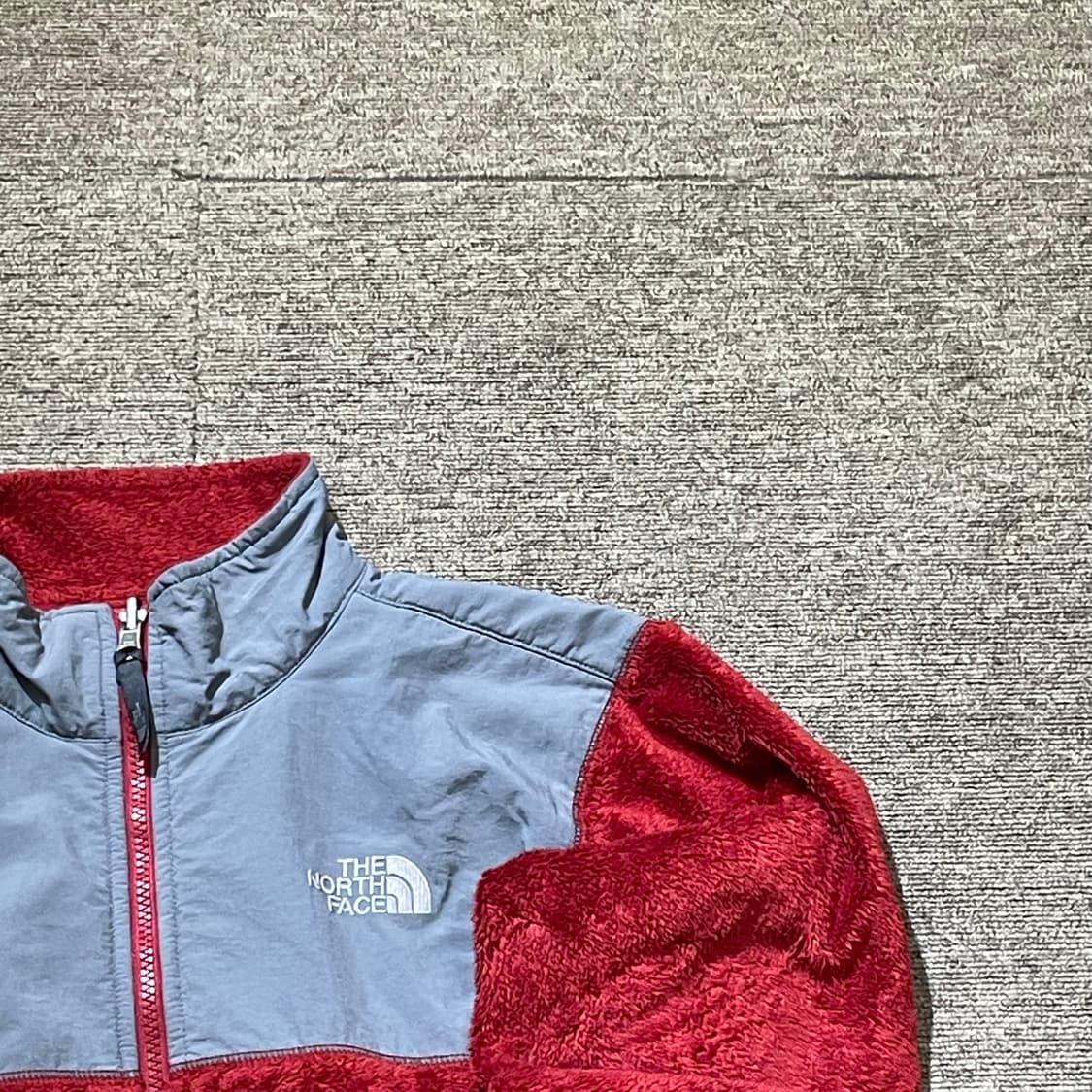 (L) THE NORTH FACE 노스페이스 플리스 자켓 상품이미지4