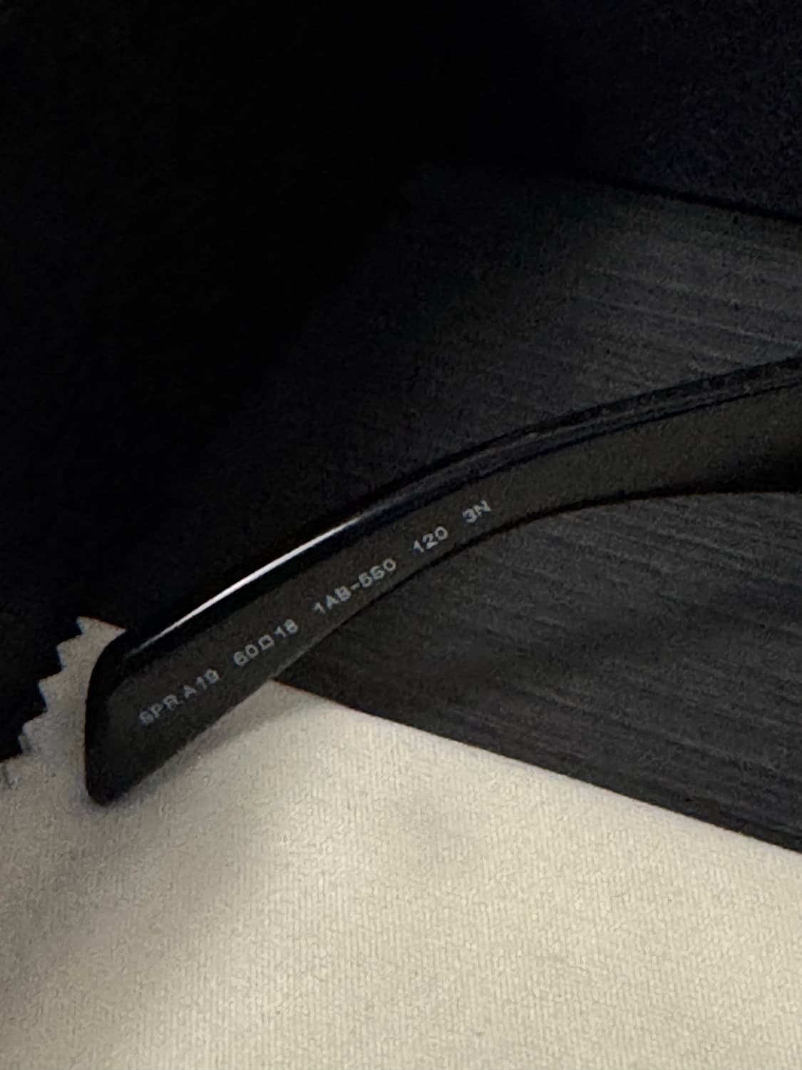 프라다 spr a1 칸예착 상품이미지7