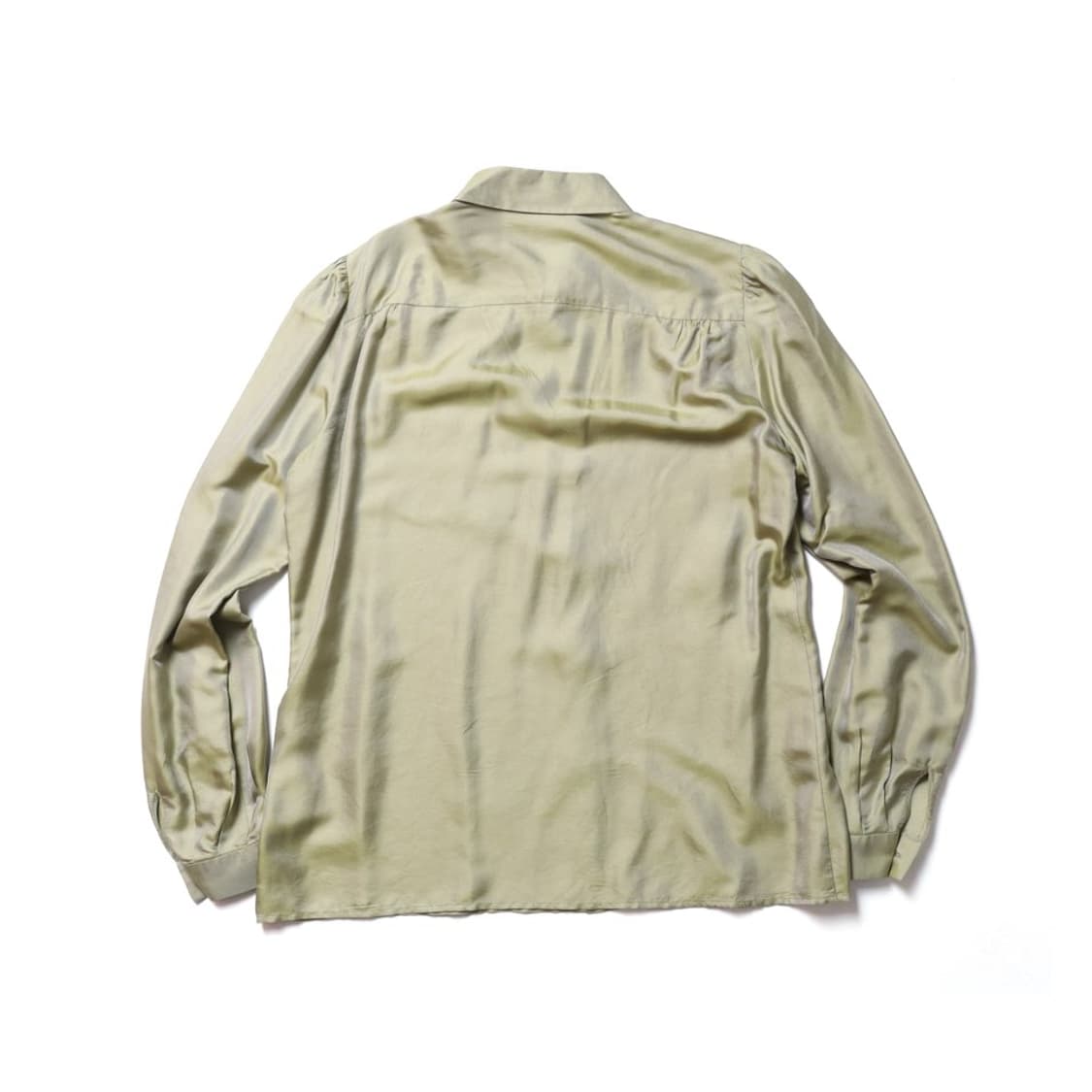 발렌티노 Valentino Silk Shirt 

 상품이미지4