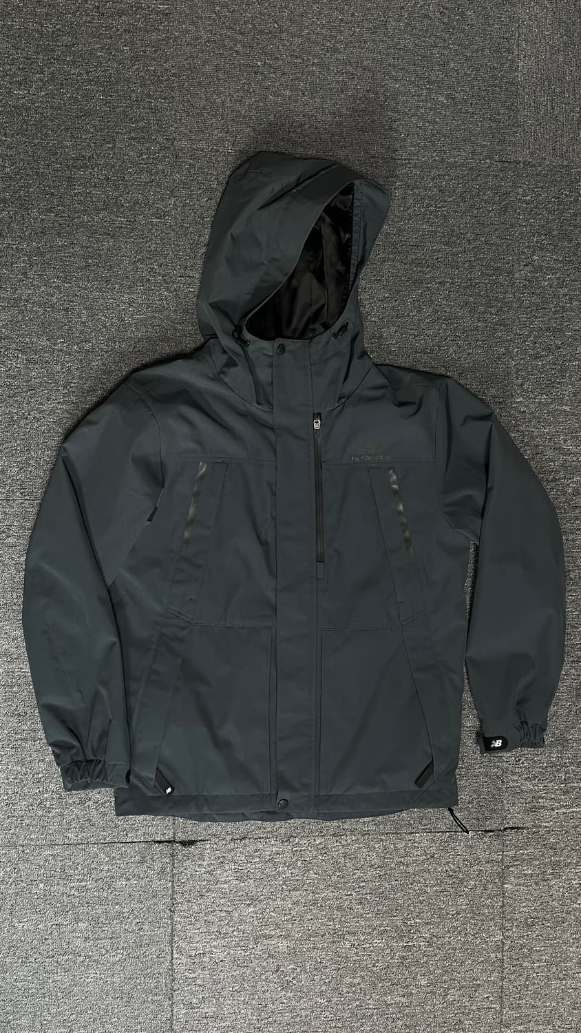 뉴발란스 바람막이 (90) 상품이미지1