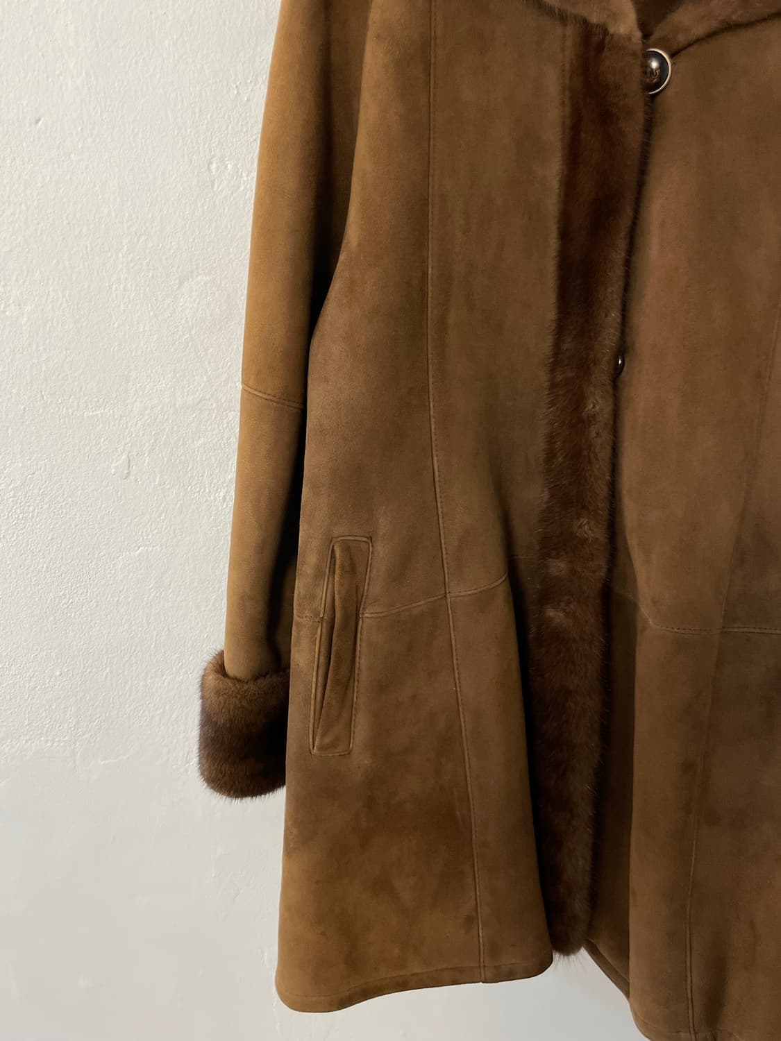 진도 무스탕 상품이미지4