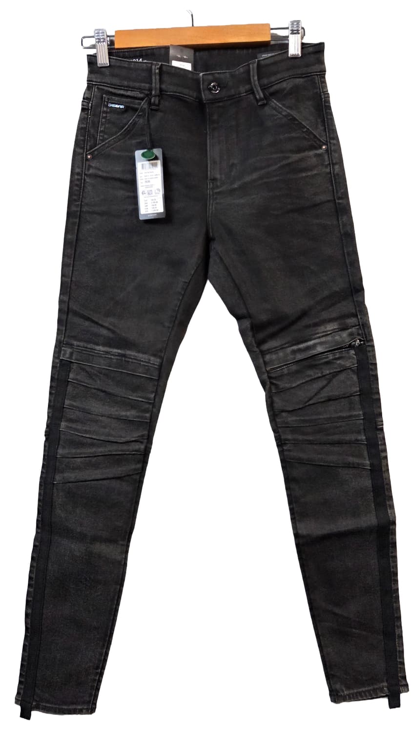 G-STAR 여성 슬림 스키니 데님 스판(W26/L30) 상품이미지1