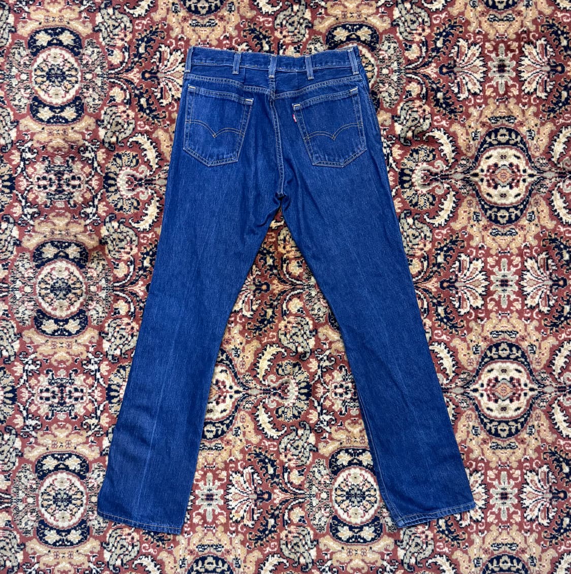 빈티지 리바이스 517 데님 31~32 (629) 상품이미지2