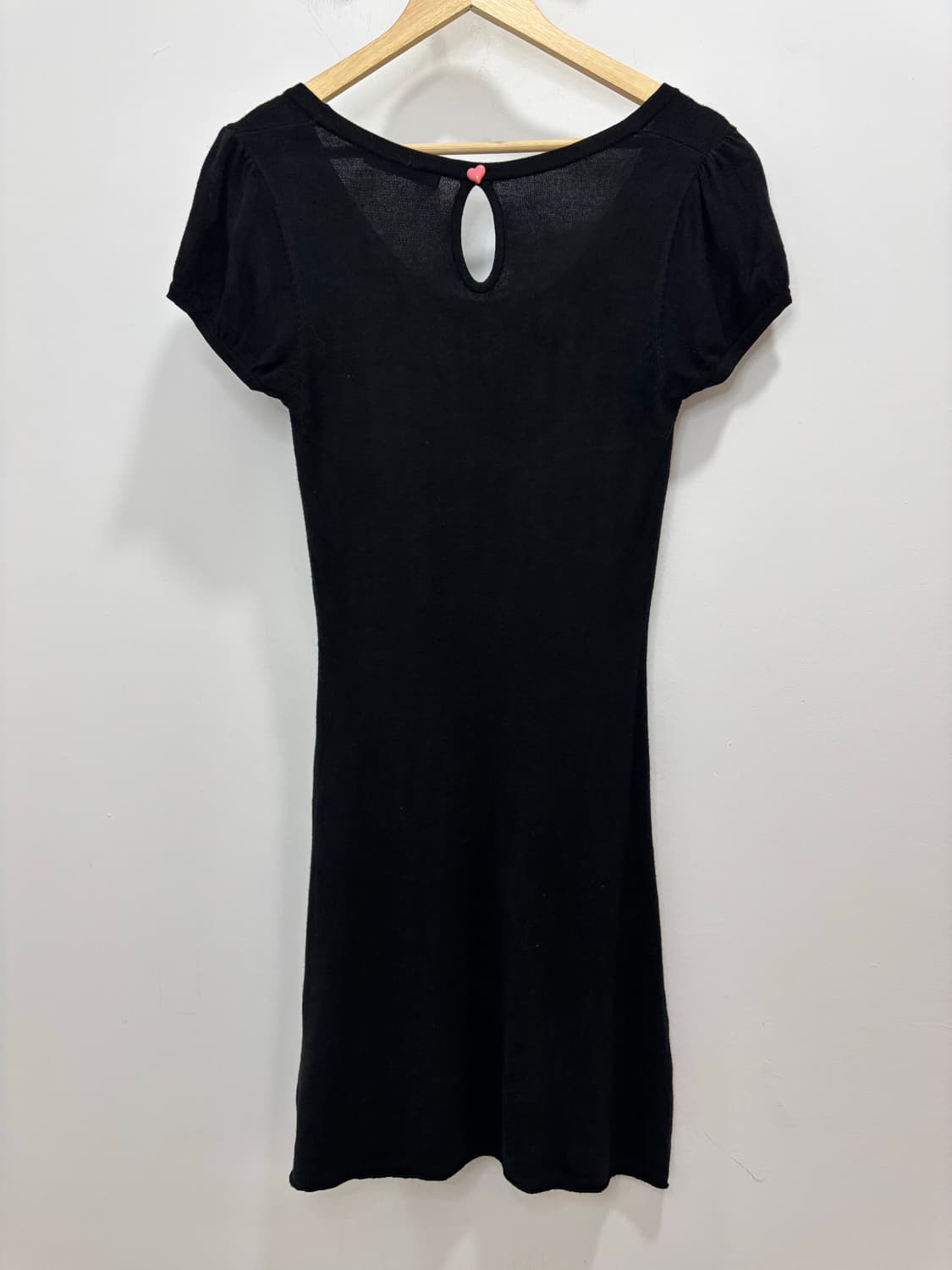 Pinky Girls y2k 니트 원피스 상품이미지8