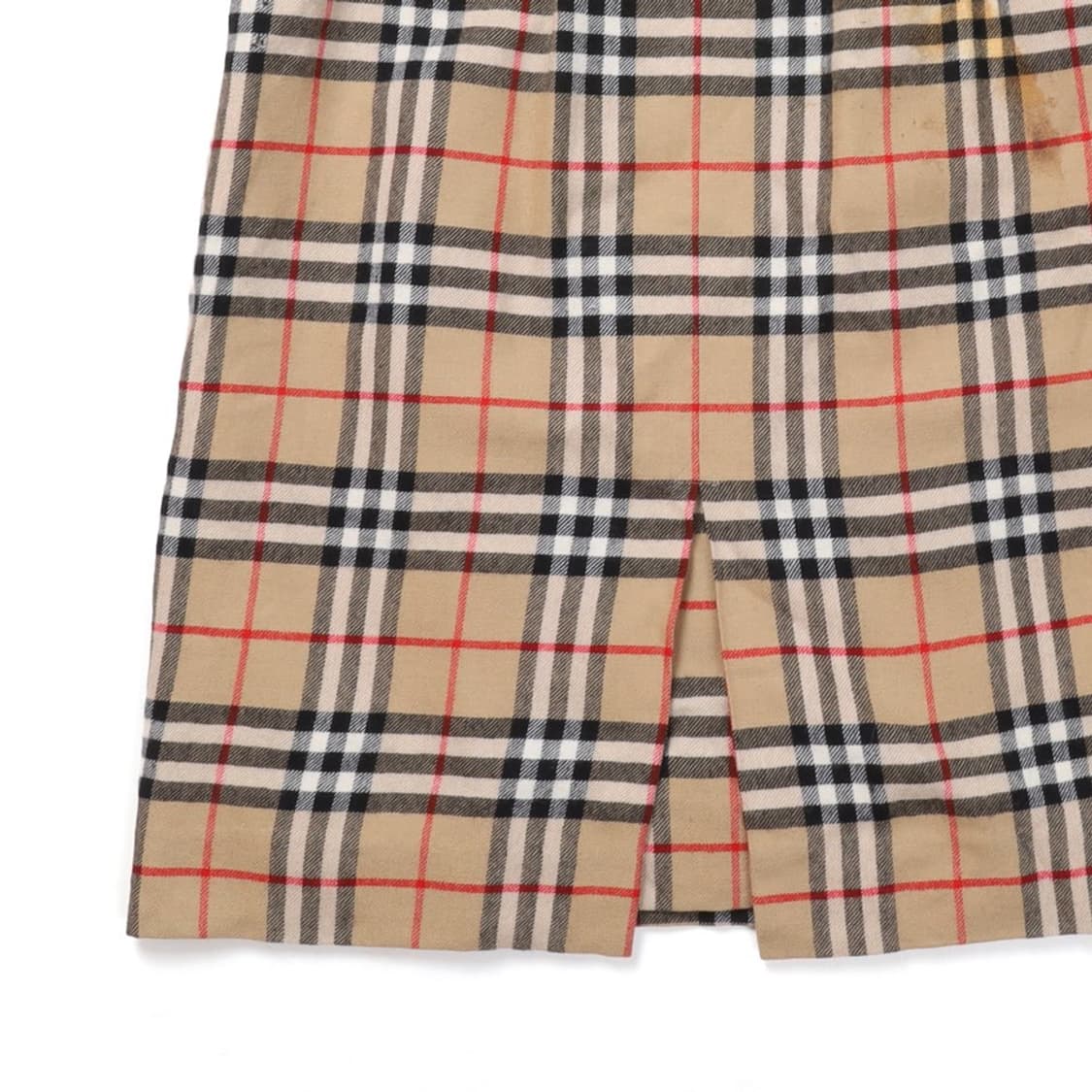 버버리 Burberry Nova check Skrit

 상품이미지6