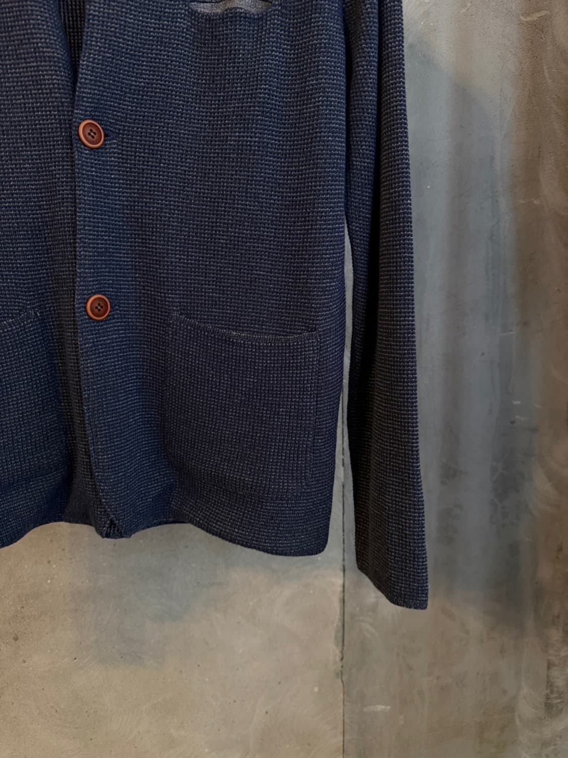 시리즈 테일러드 가디건 100 상품이미지6