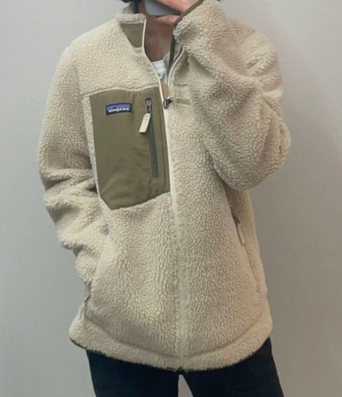 [ XL ] 파타고니아 레트로 X 후리스 레어템 색상 상품이미지1